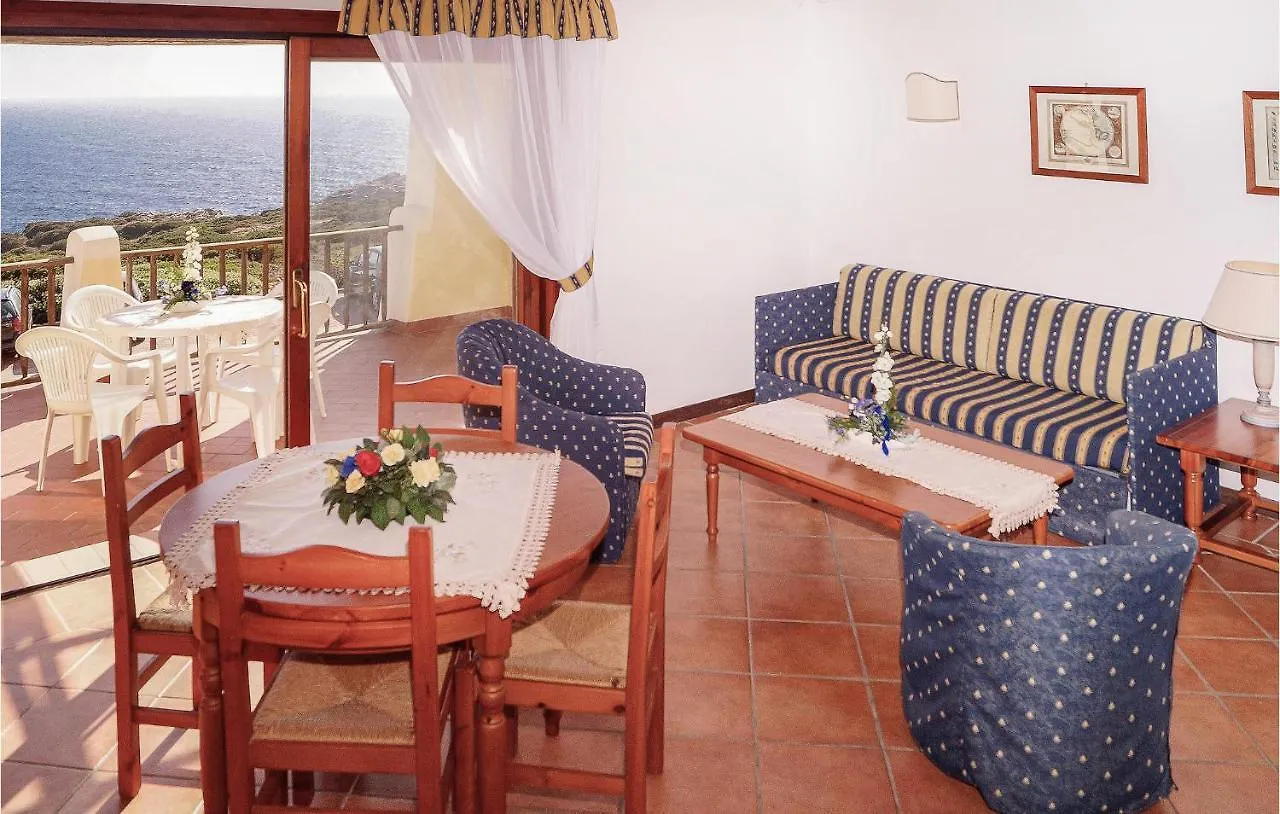 Bilo 4 Appartement Punta de su Torrione