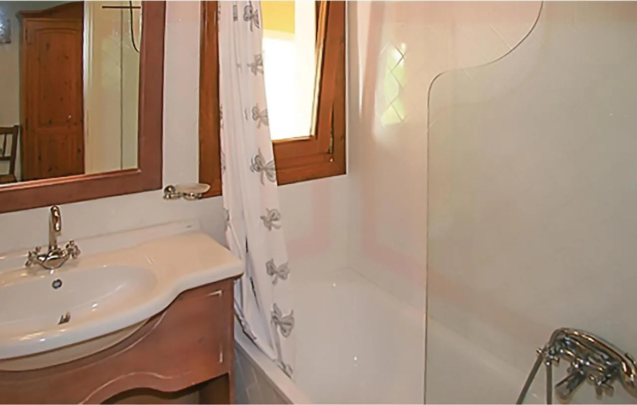 Bilo 4 Appartement Punta de su Torrione